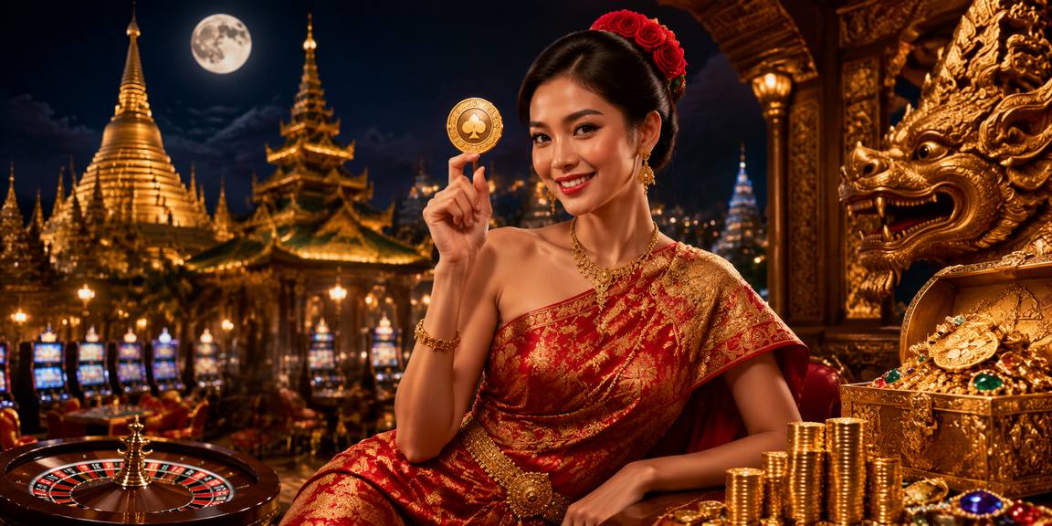 bet369 Fortune Jump ကစားခန်းများ၏ အတွင်း တည်ဆောက်မှု