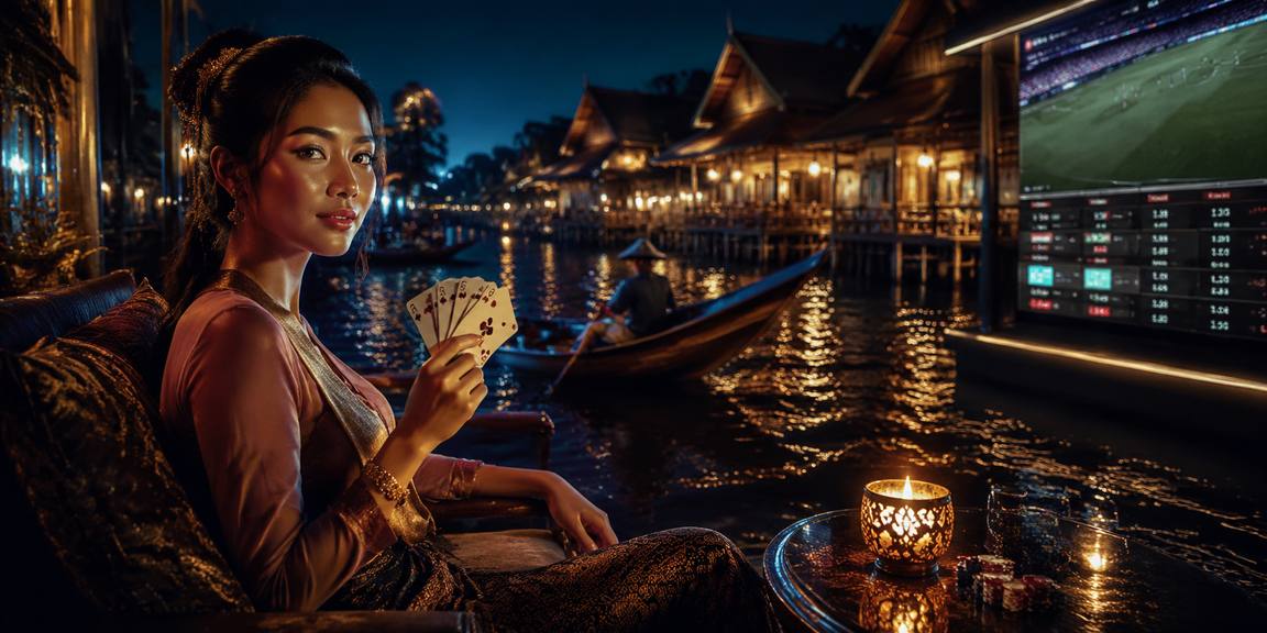 bet369 Baccarat Royal
